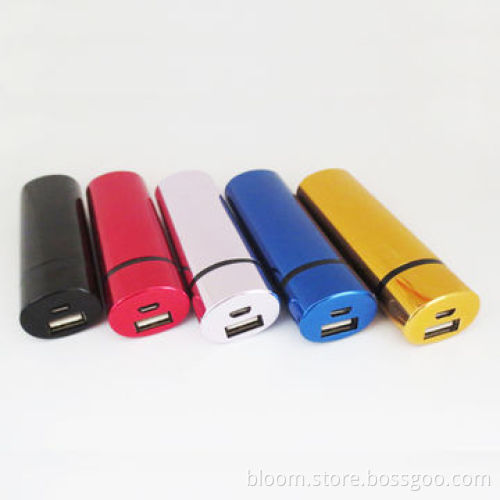 Accessories for iPhone, 2,600mAh/iPad/Samsung/BlackBerry/HTC with CE/FCC/RoHS Marks
